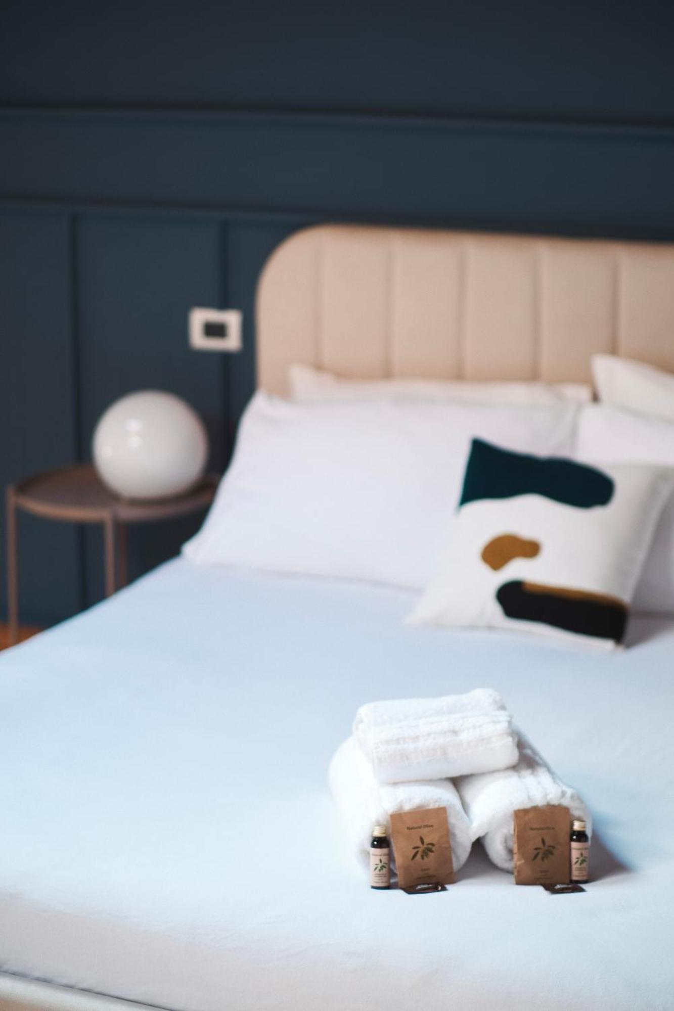 蒂拉诺Penthouse Con Vista 6 Minuti Dal Bernina Express公寓 外观 照片